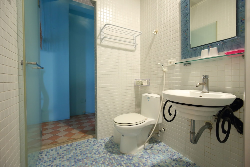 Ocean Lover Homestay