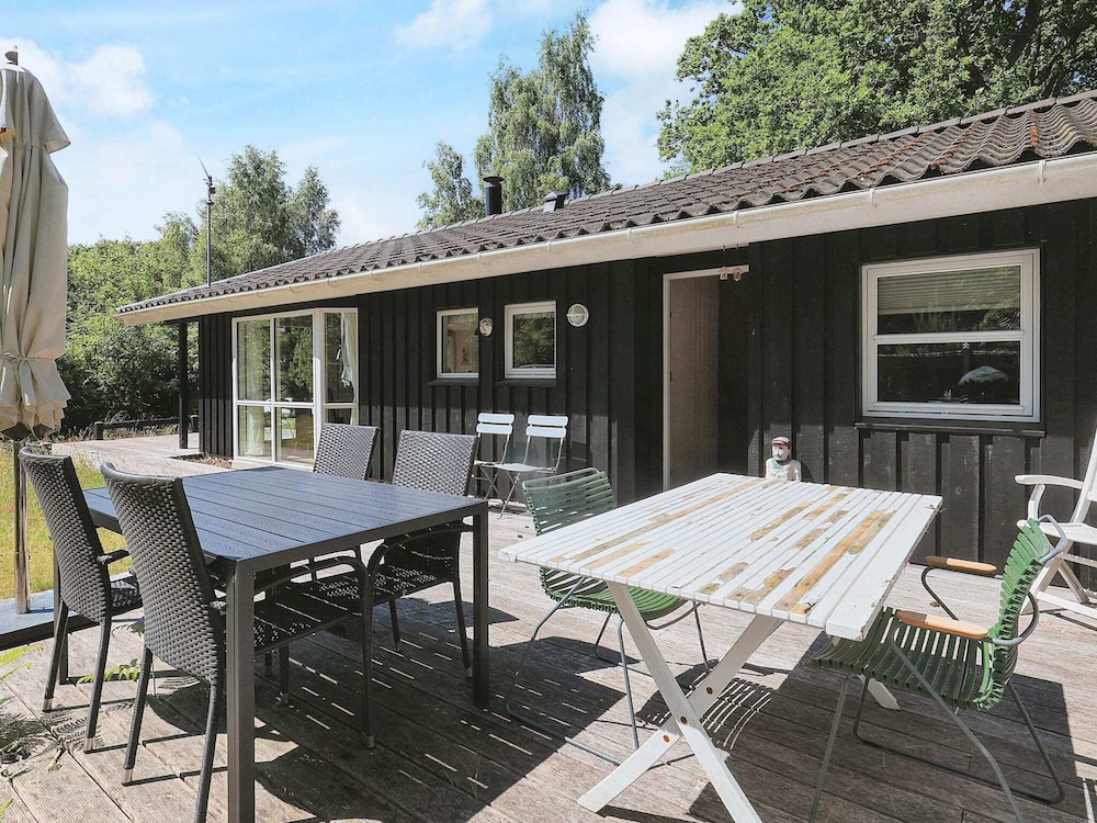 4 Star Holiday Home in Laeso view 5