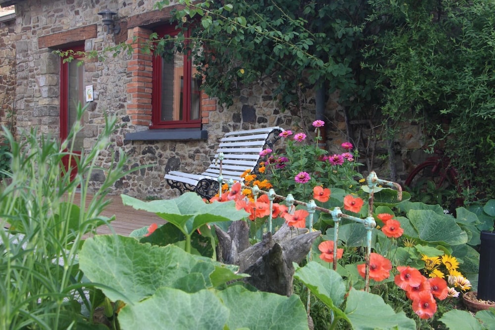 Aux Bonnes Herbes