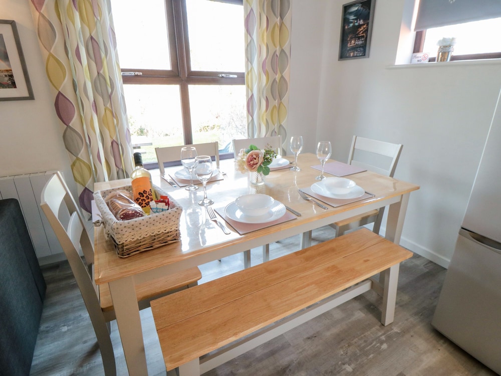 Cha Cha's Cottage