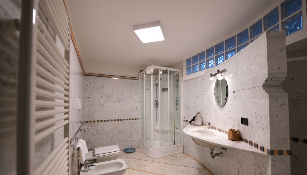 Villa Livia Luxury in Villanuova sul Clisi