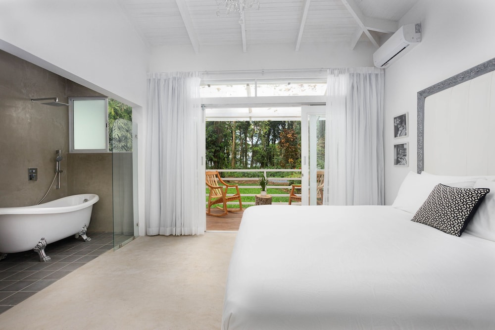 Gigi Brown Villa Frida Puerto Viejo view 2