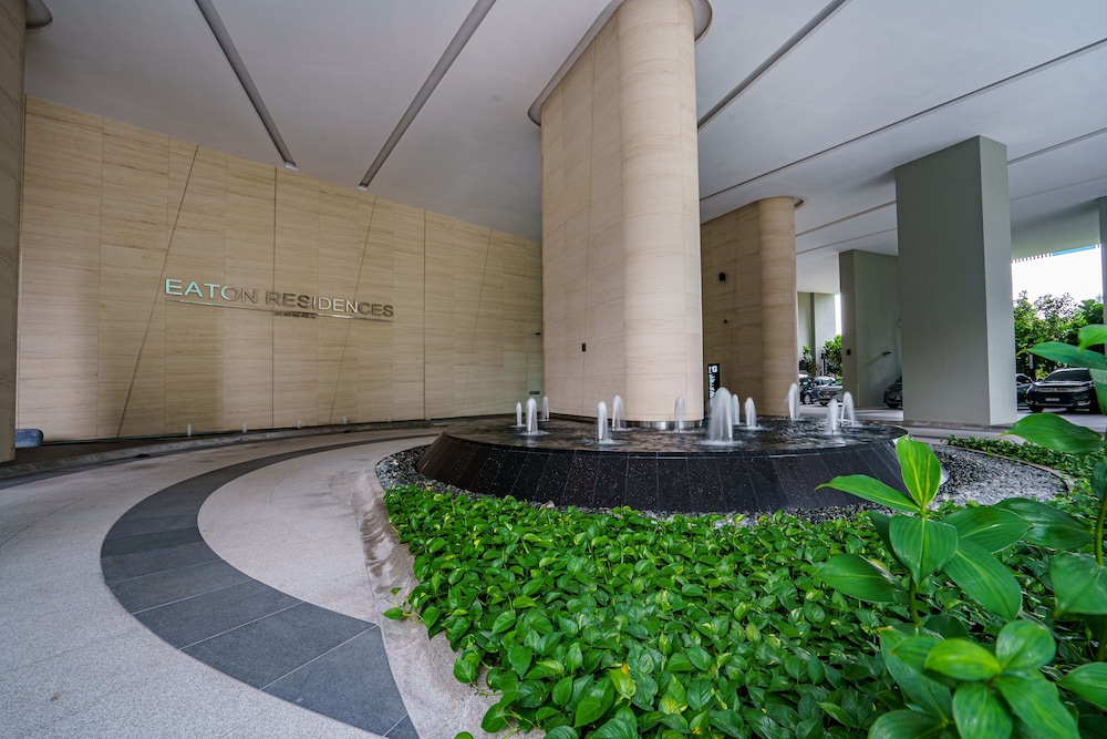 Eaton Residence KLCC