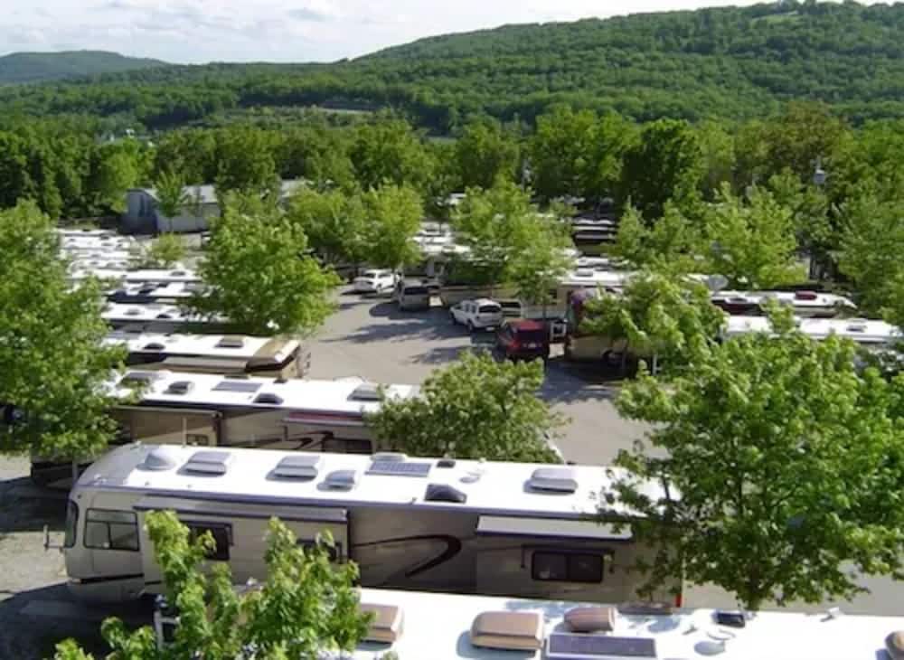 Branson KOA Campground