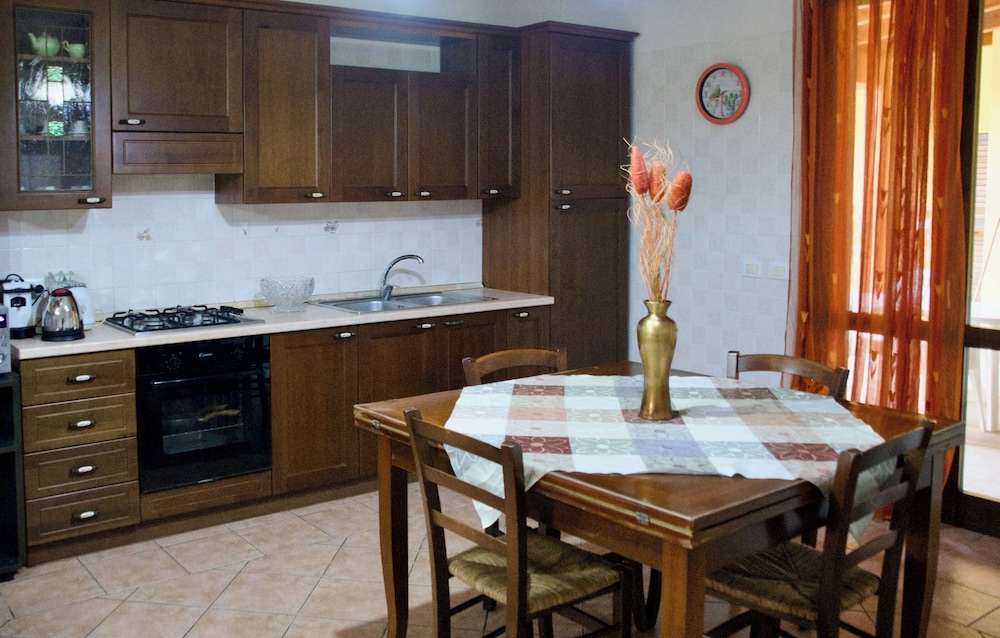Villa La Perla
