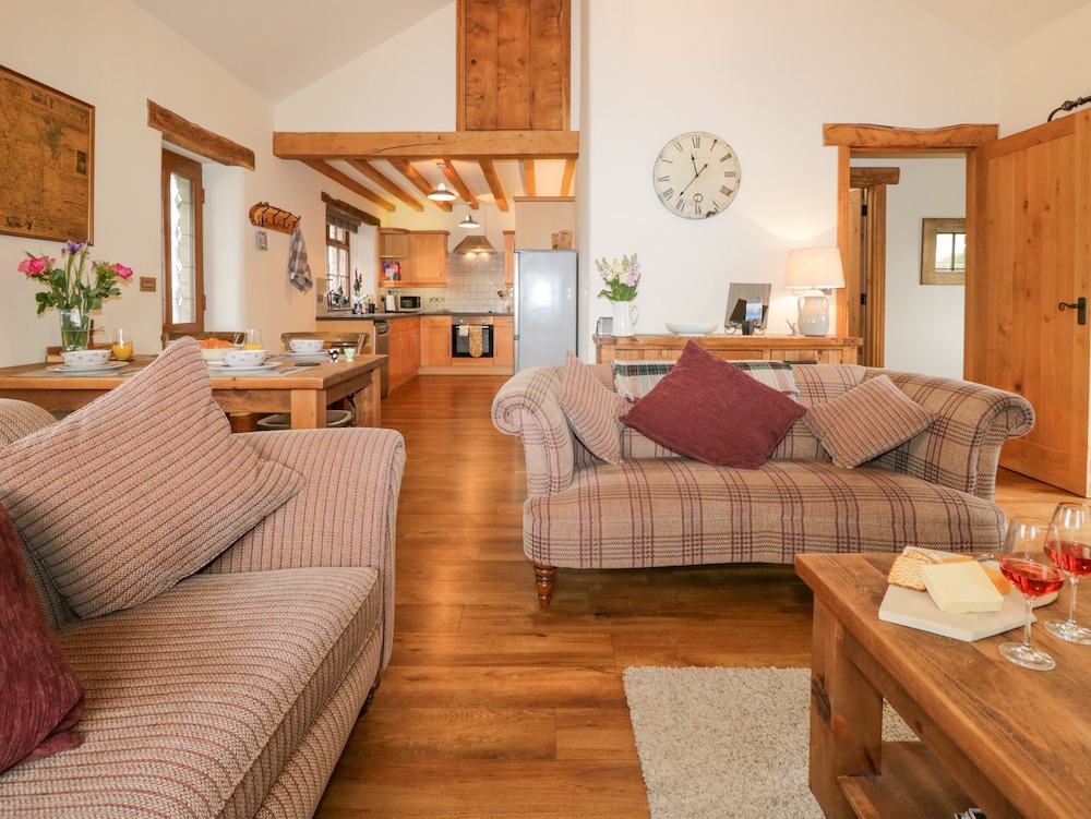 Kendal Vacations - Little Crake Howe - Property Image 12