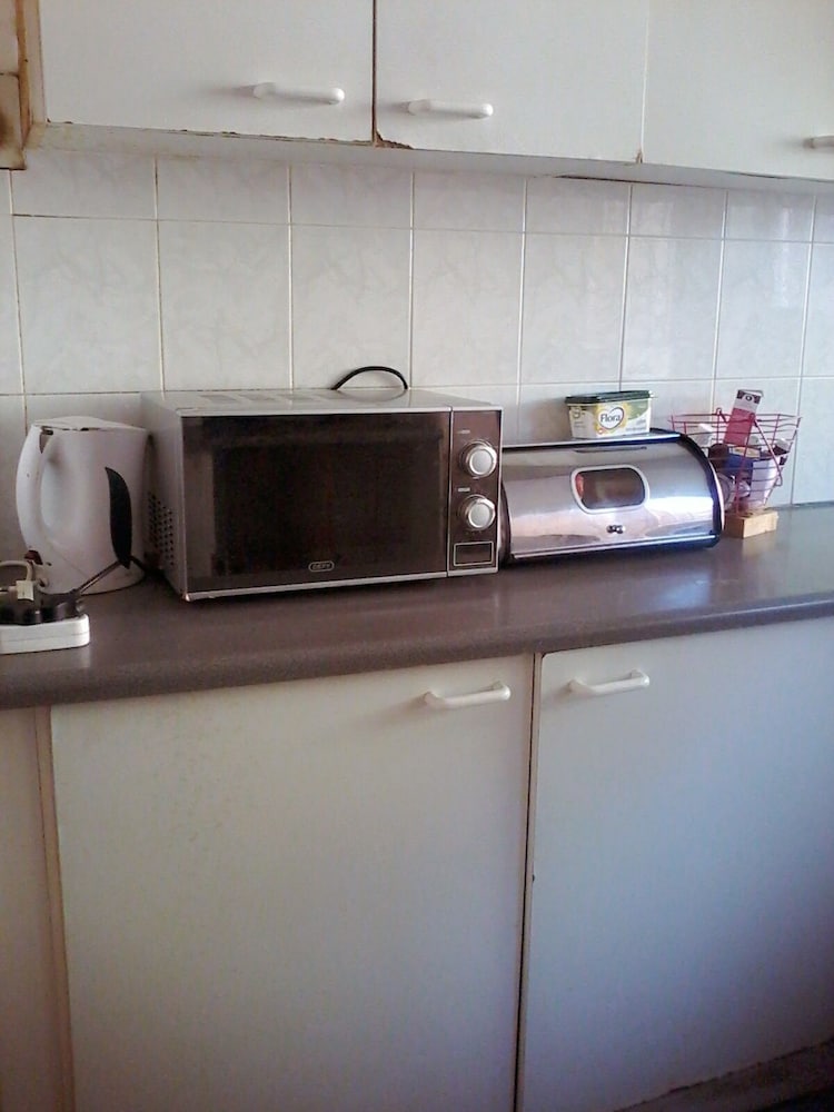 JimmyLuh Guesthouse