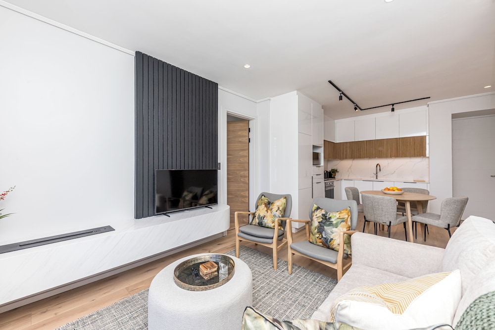 Aan de Meul Luxury Apartments
