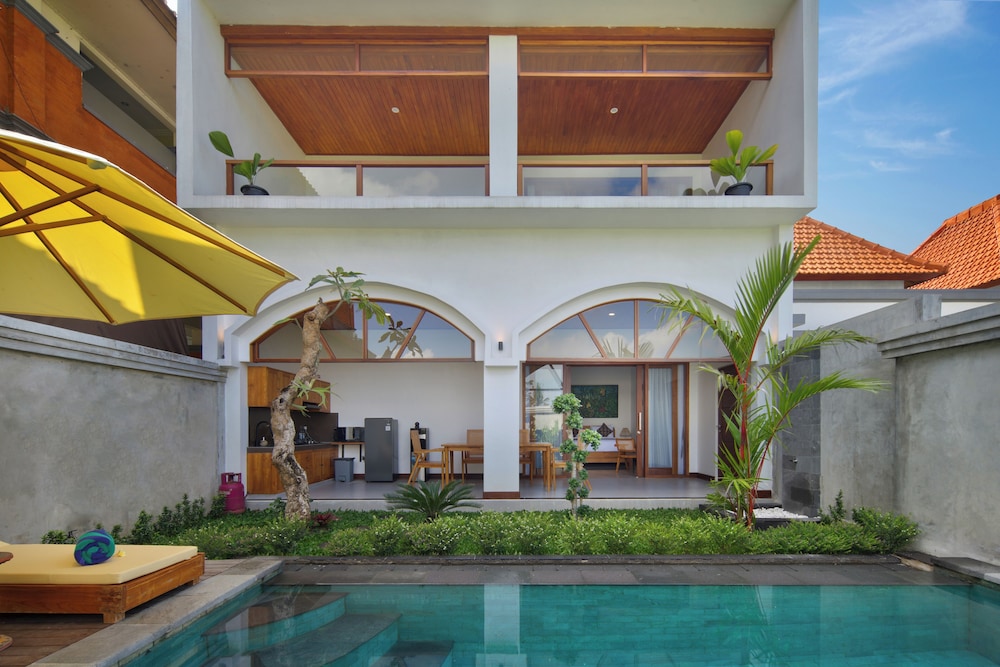 Inaho Villa Ubud