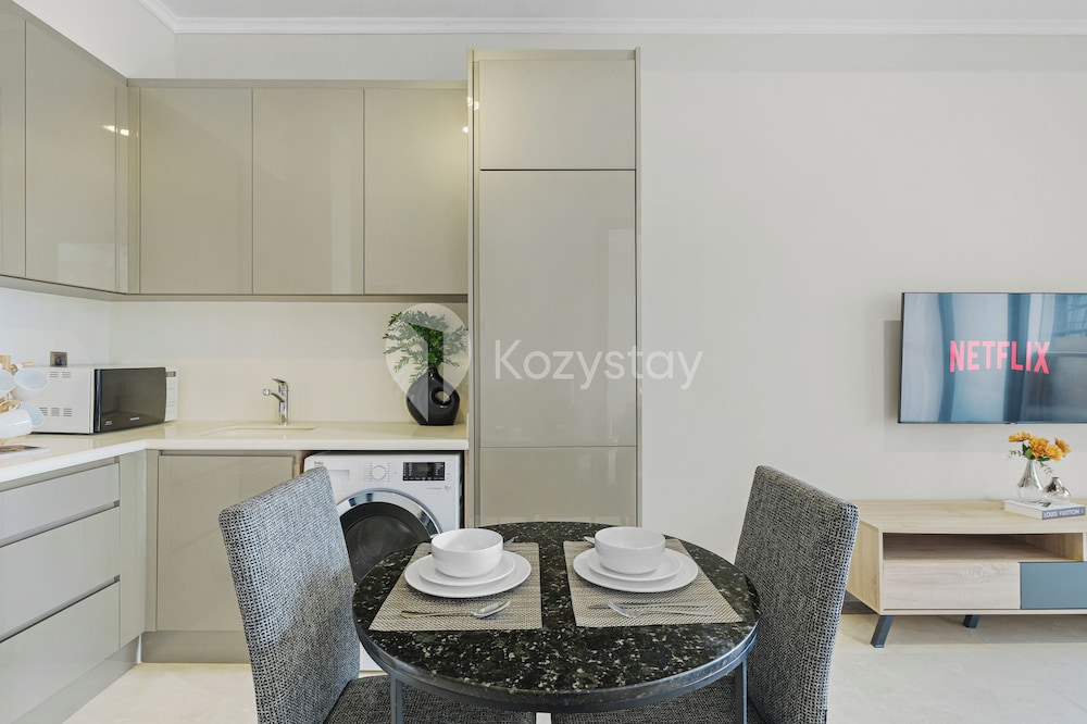 Calma by Kozystay - SCBD