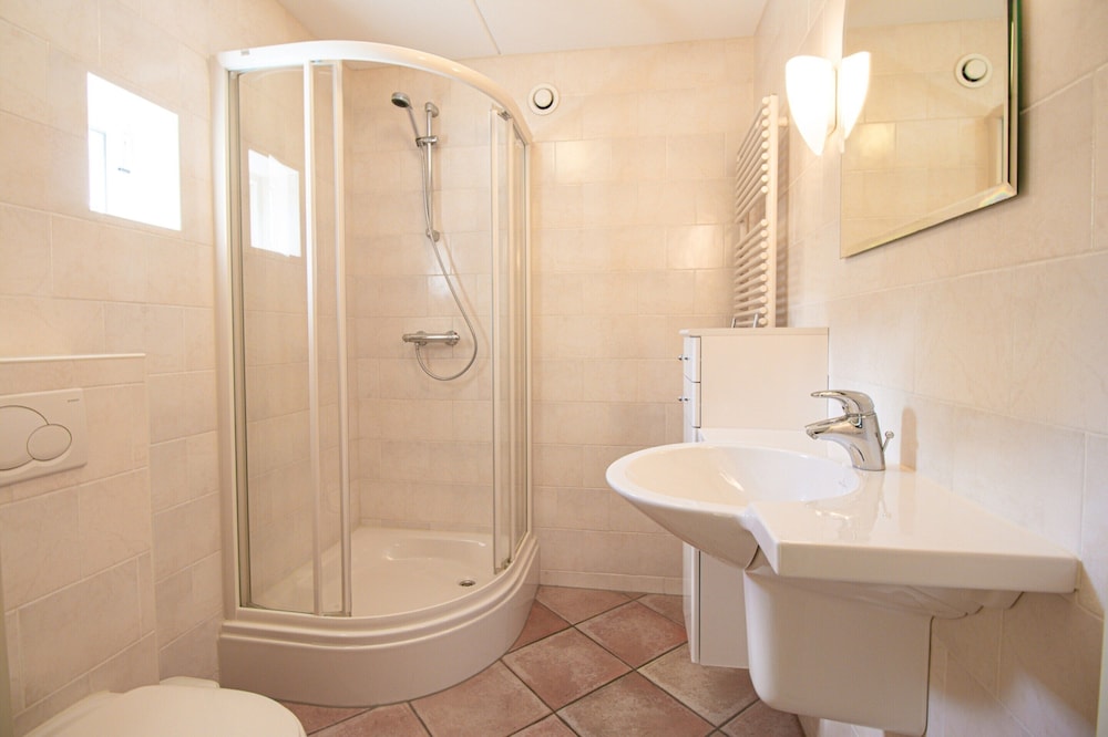 Villa Close to Forest, Beach & sea