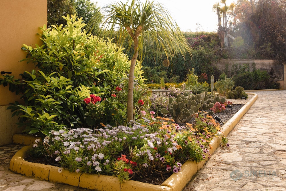 B&B Villaseta