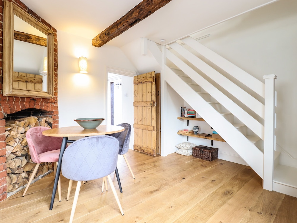 Wherry Cottage