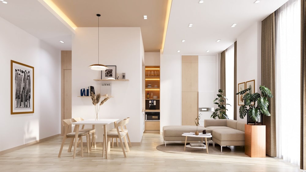 BB-House Nest One 274