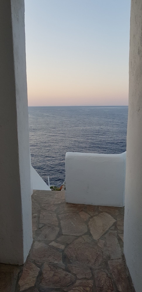 Aegean Eye Apartments