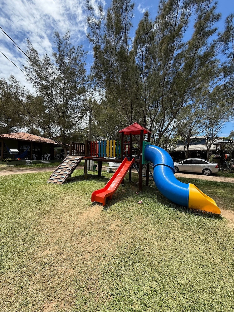 Pousada Cardoso Surf Camping - Laguna - SC