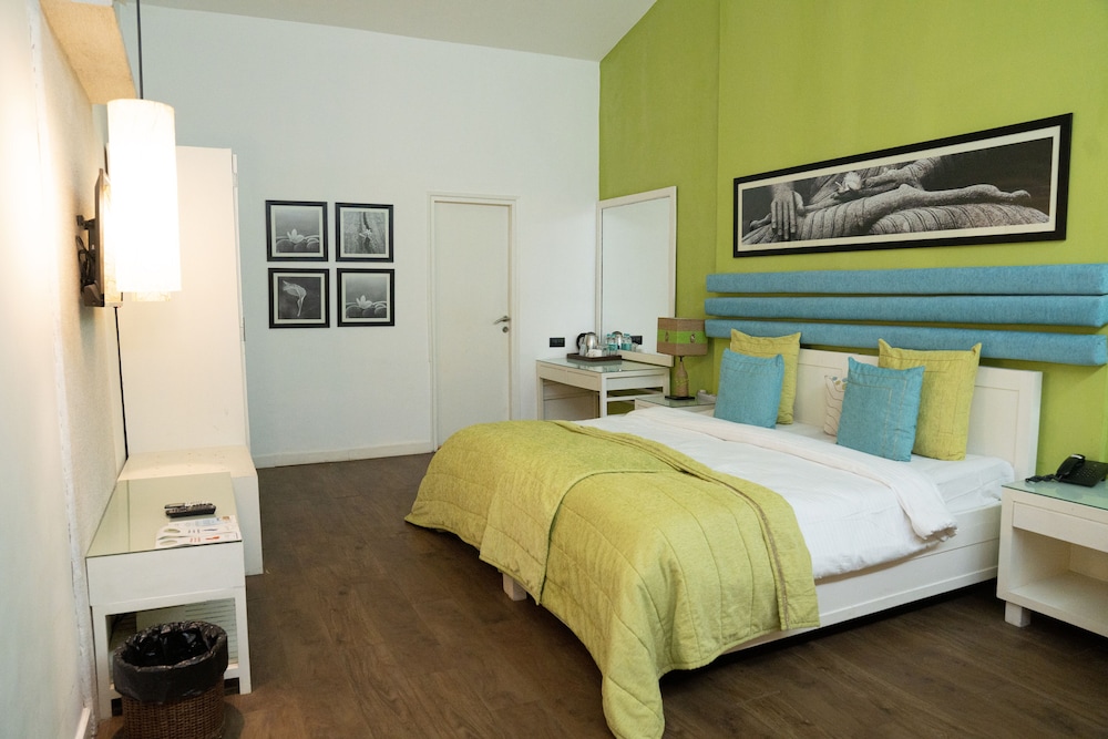 Regenta Beach House Resort, Goa