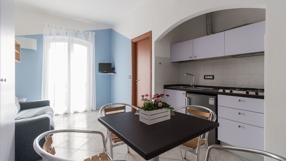 Residence Il Poggio