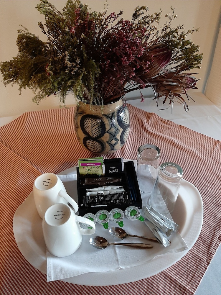 iNkosi Eco Lodge