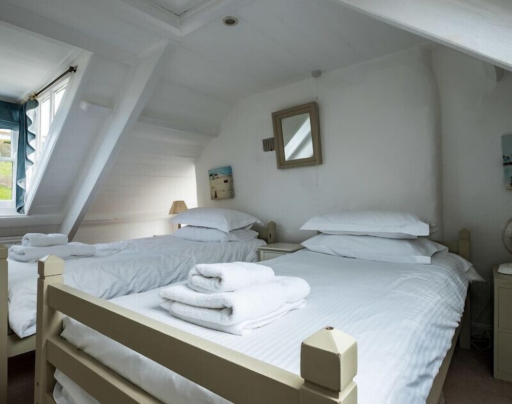 April Cottage