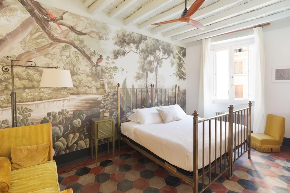 Monti Charming Design Apartment