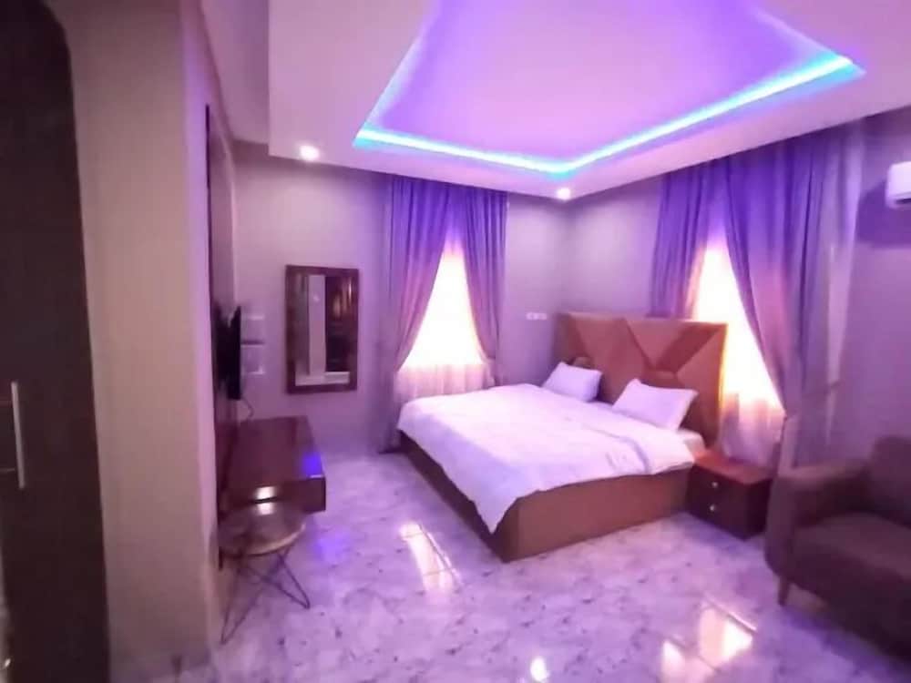 Kosy Stay Apartment