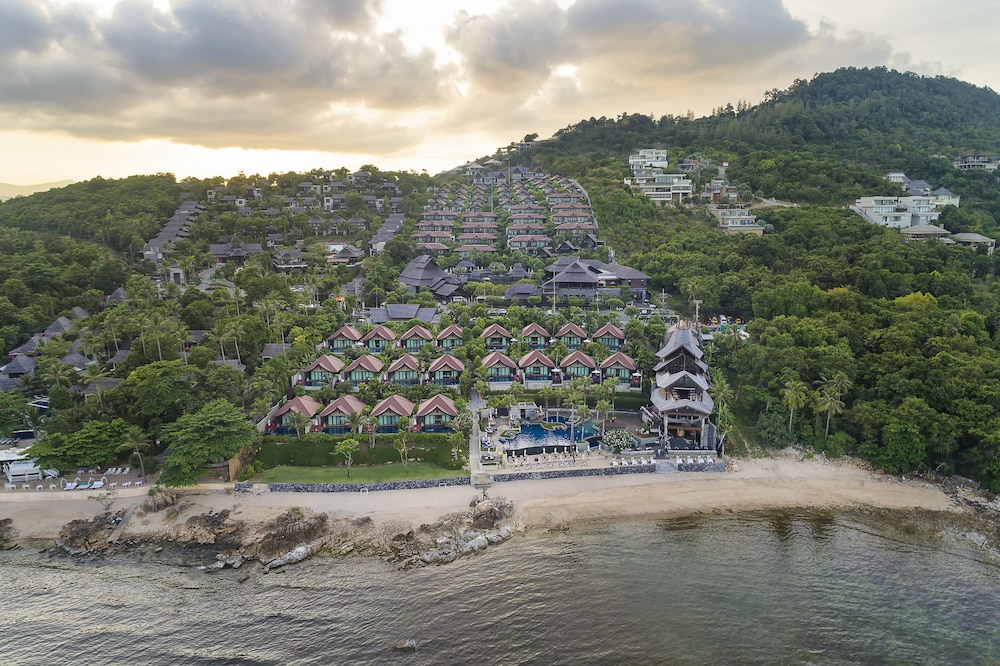 Nora Buri Resort & Spa — photo 43