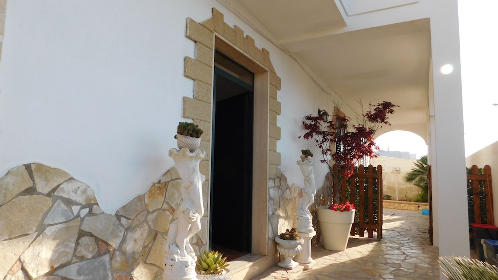 B&B Raggio di Sole