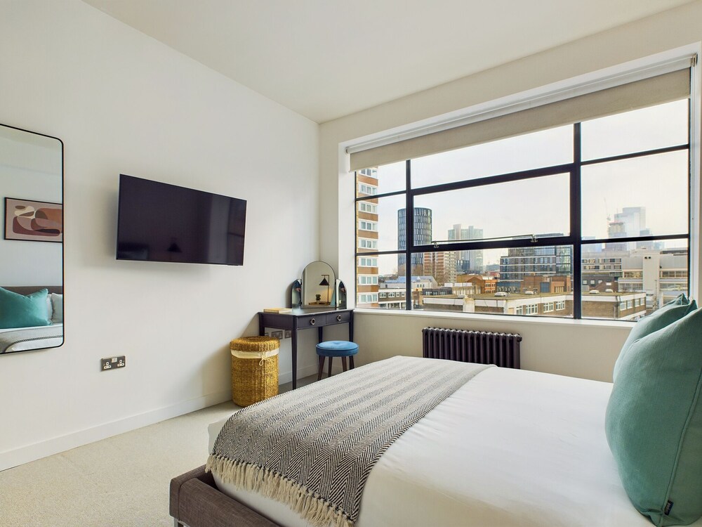 Be London - The Old Street Residences