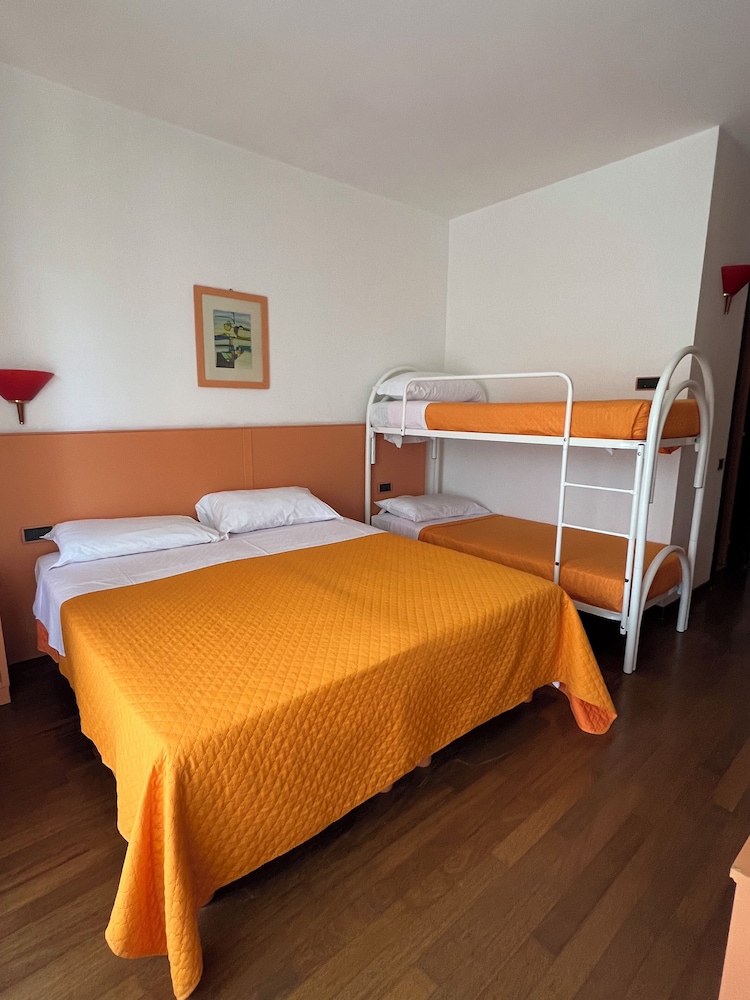 Hotel Verdeneve