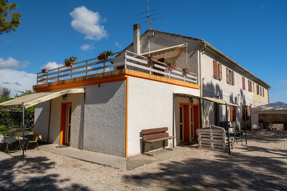 B&B Sotto Le Stelle