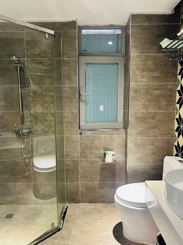 Chongqing Justom Serviced Apartment 6
