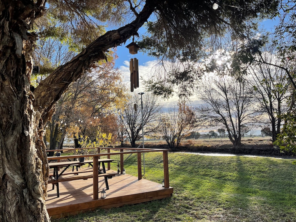 Kerang Holiday Park