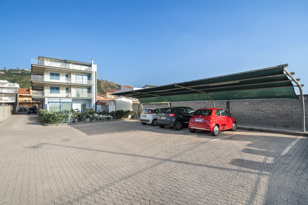 Terrasser d'Orlando, Bild 99