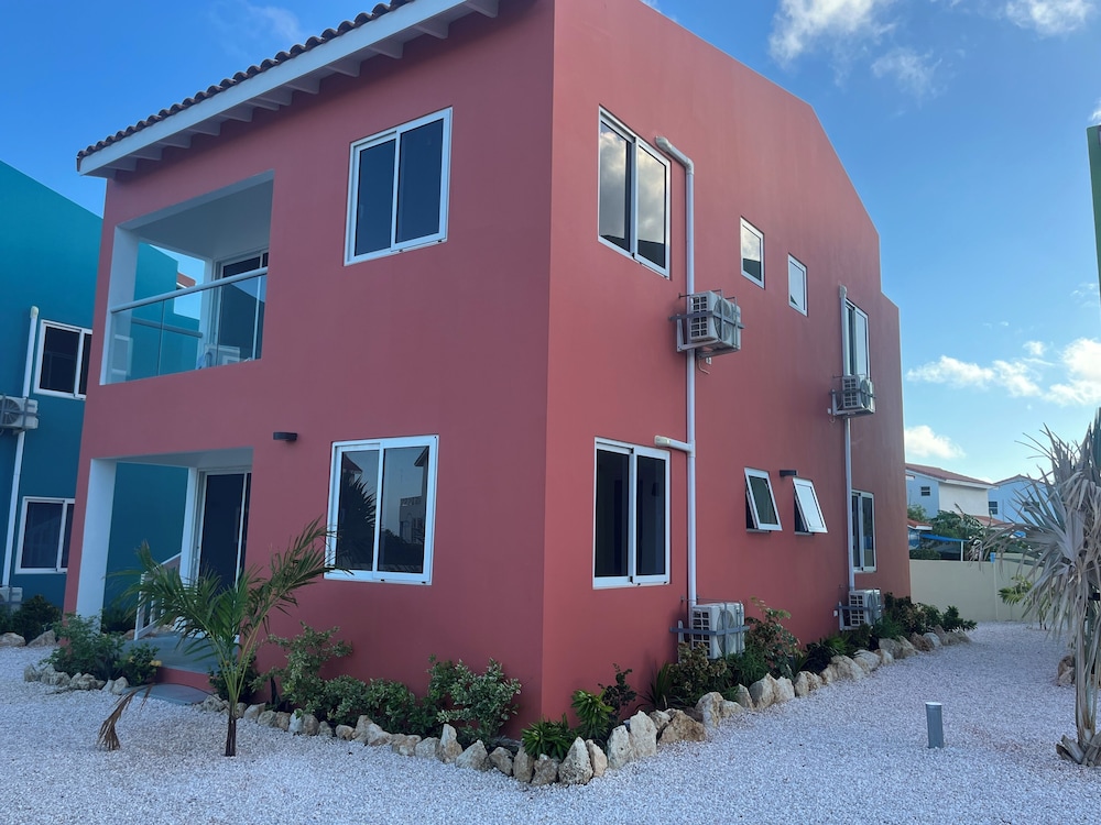 Punta Azul Ocean Resort 10B