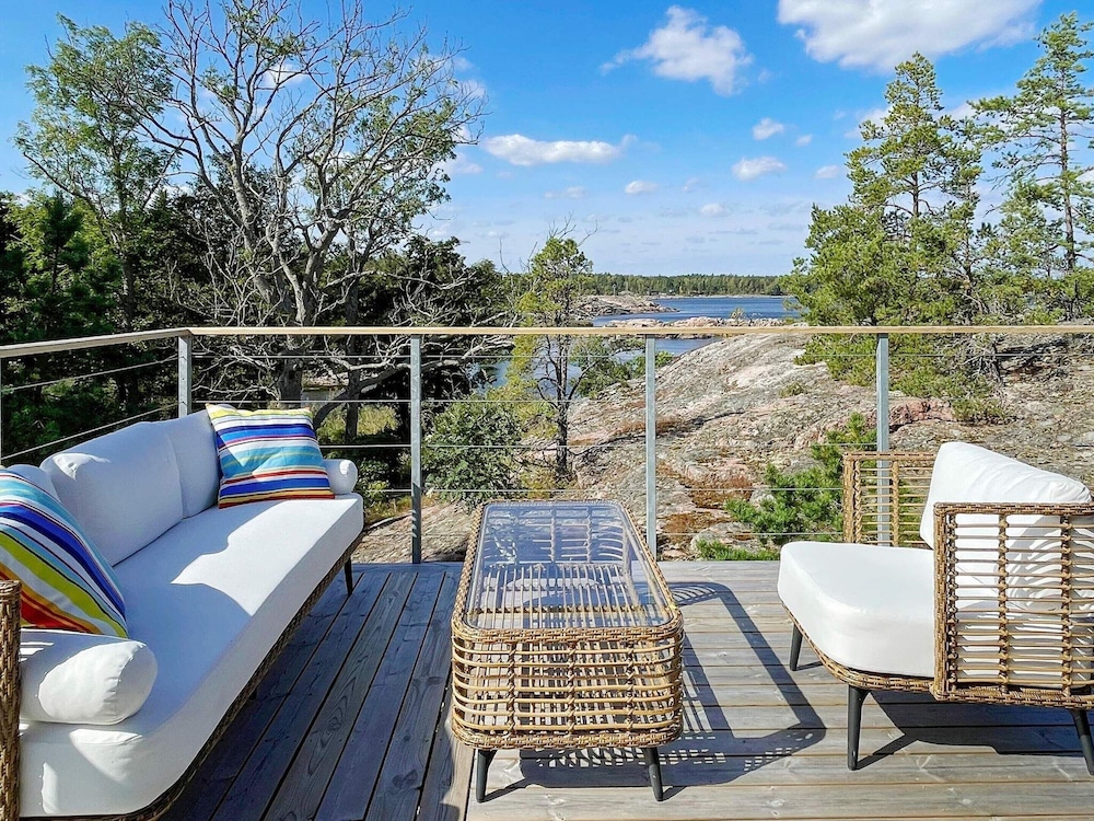 4 Star Holiday Home in Vaddo