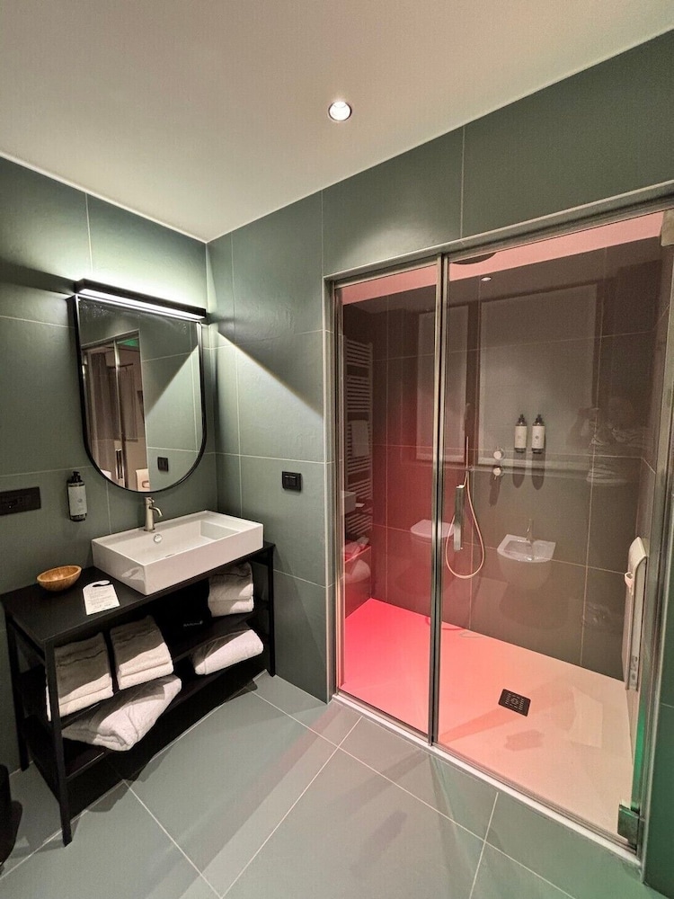 Hotel Stelvio Tirano