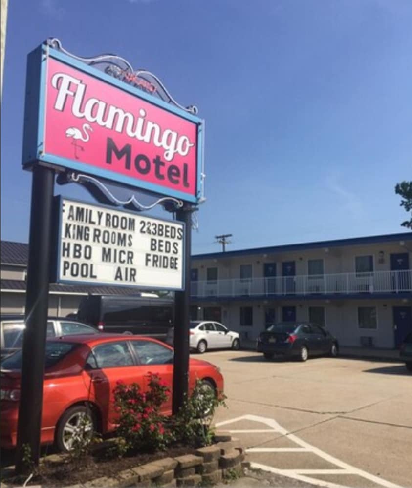 Flamingo Motel