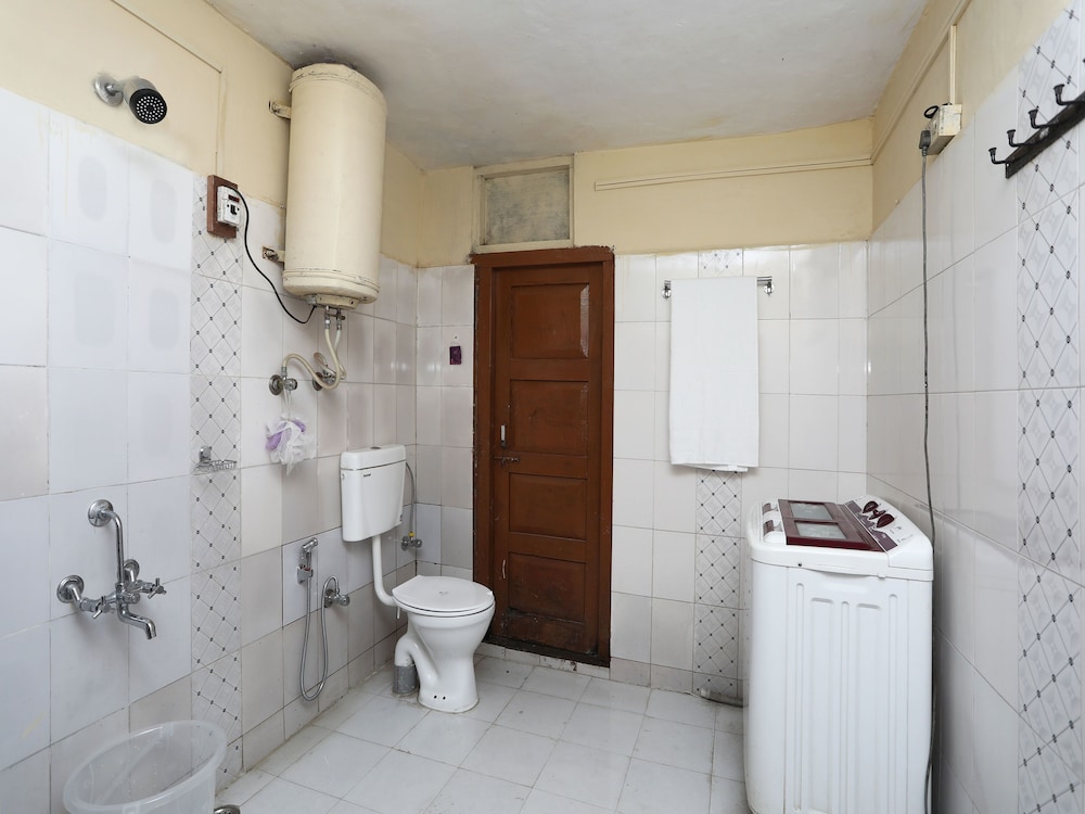 OYO 12437 Home Valley View 2BHK Villa Gun Hill