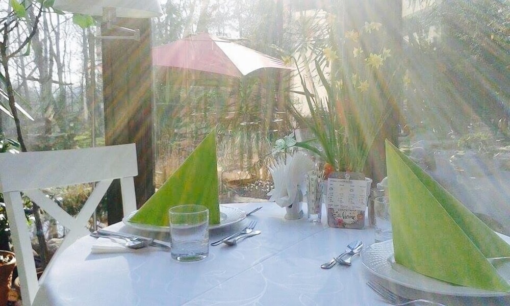 Ekosamotnia Eco Dream Pension
