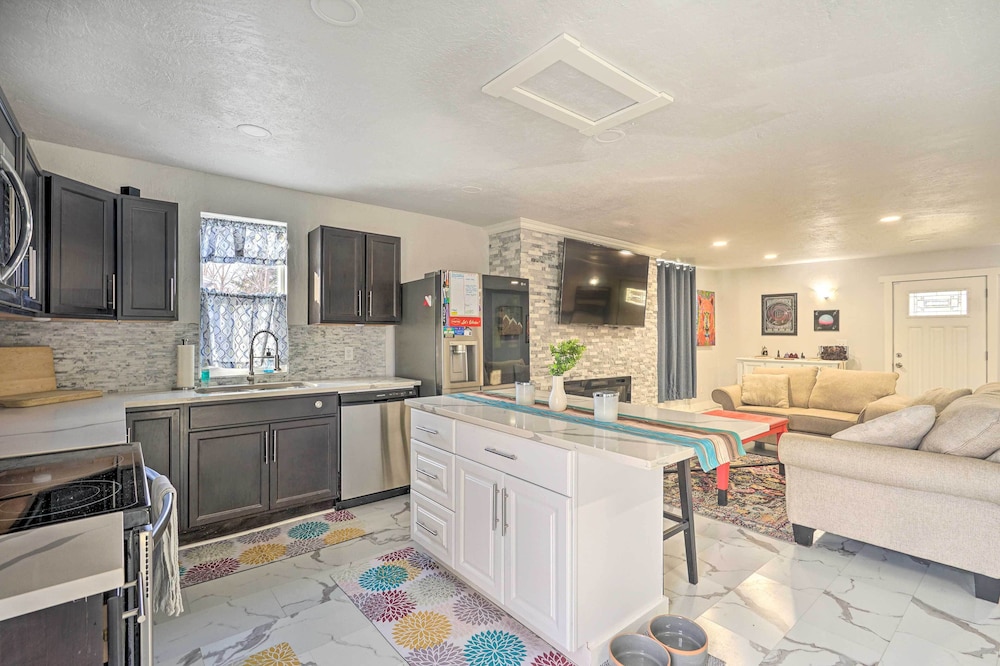 Pet-friendly Clearfield Home Near Hill Afb! - Property Image 13