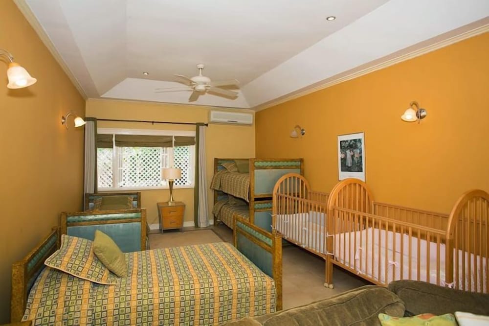 Villa Mara, Ocho Rios Jamaica Villa 6BR
