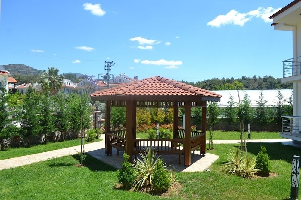 Korfez Life Apartments