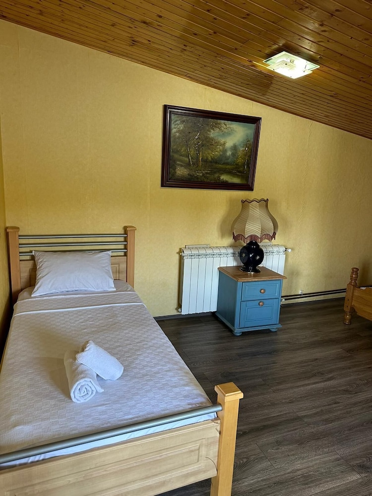 Odelia hostel