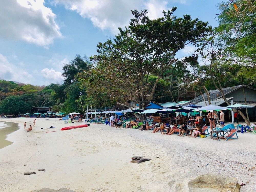 Pudsa Bungalow