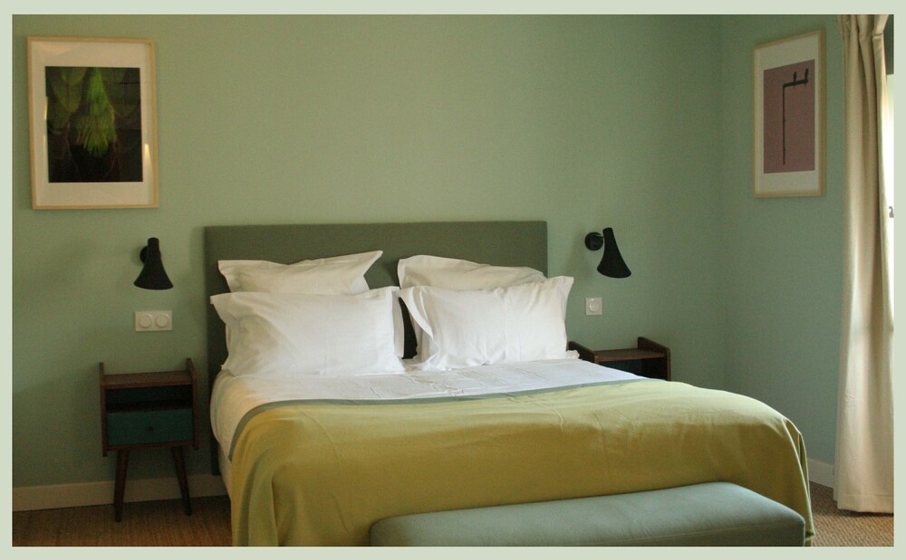 Hotel de l'Anglais - Guesthouse