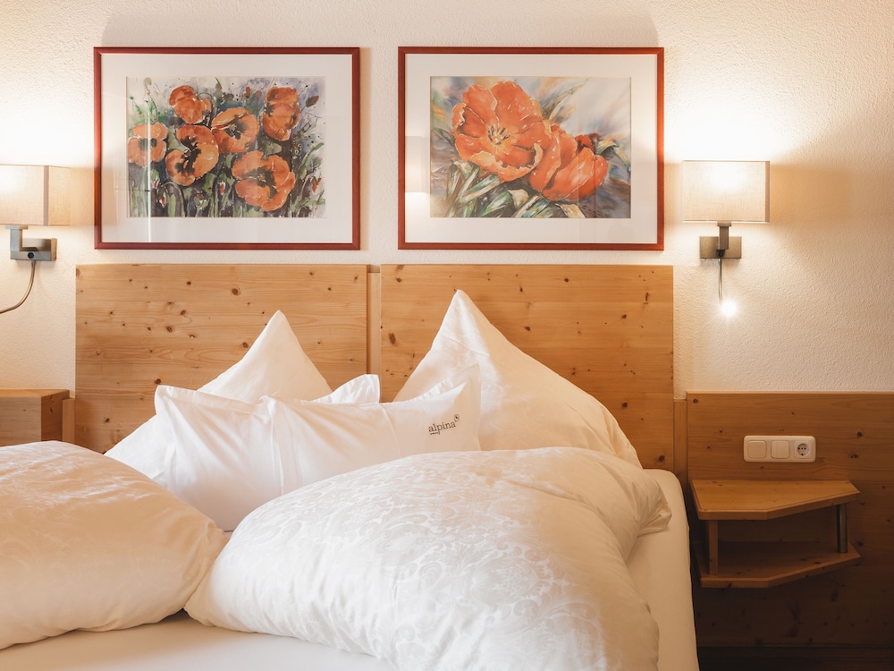 Aparthotel alpina&more