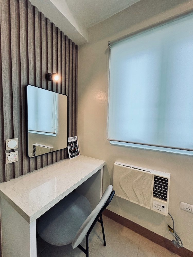 Modern Minimalist Paradise
