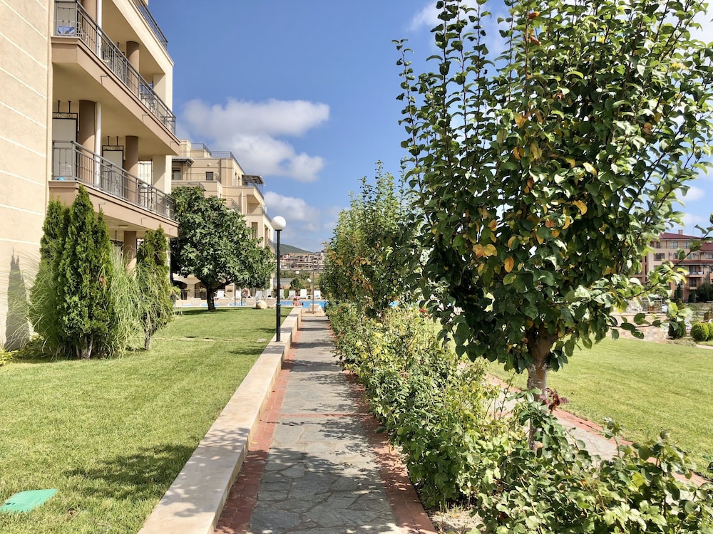 Sorrento - Menada Apartments