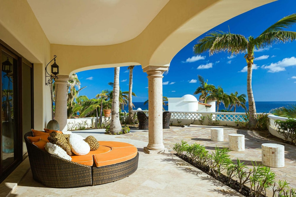 Villa Sandcastle in San Jose del Cabo